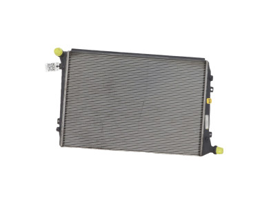 Radiateur d'eau - Volkswagen TOURAN I PH.2 - 1K0121251EJ - W1-5809J