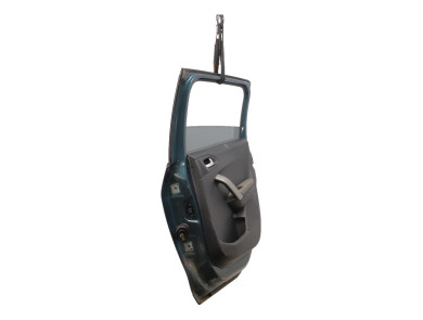 Porte arrière droite - Peugeot 2008 I PH.2 - Bleu Fonce - 9802969680 - X1-1613A