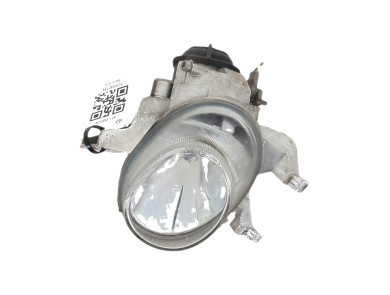 Antibrouillard avant droit - Peugeot 206 - 6205T1 - H1-8692V