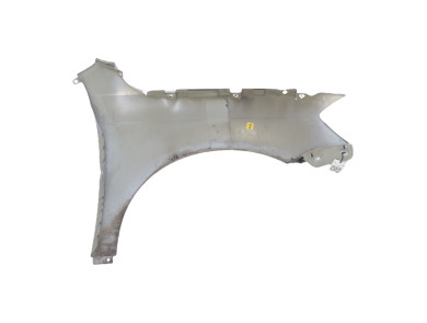 Left front fender - Volkswagen PASSAT SW VI - Gris Clair - 3AA821021B - L0-0017K