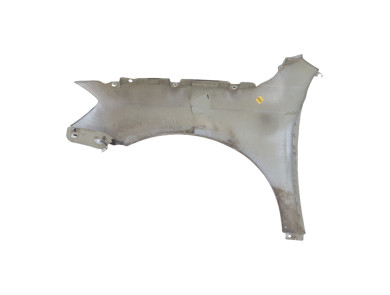 Right front fender - Volkswagen PASSAT SW VI - Gris Clair - 3AA821022B - A0-0013R
