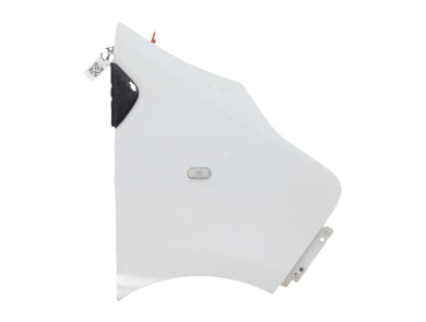 Right front fender used - Renault TRAFIC - 631001616R