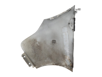 Right front fender - Renault TRAFIC III PH.1 - Blanc - 631001616R - S1-7687U