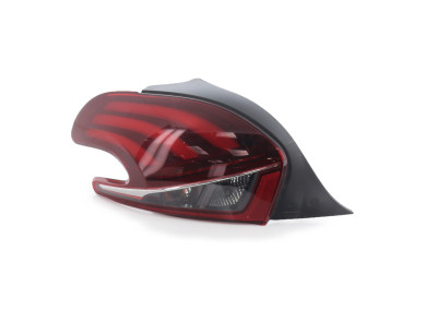 Left rear light - Peugeot 208 I PH.2 - 9825601280 - H1-6328A