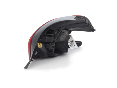 Feu arrière gauche - Peugeot 208 I PH.2 - 9825601280 - H1-6328A