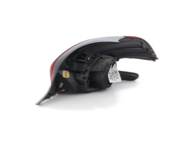 Left rear light - Peugeot 208 I PH.2 - 9825601280 - H1-6328A