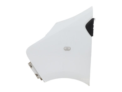 Left front fender used - Renault TRAFIC - 631016242R