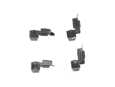 Radars d'aide au stationnement arrière - Renault KANGOO EXPRESS II PH.2 - 284420753R - U1-9752Y