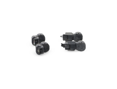 Parking assistance rear radars - Renault KANGOO EXPRESS II PH.2 - 284420753R - U1-9752Y