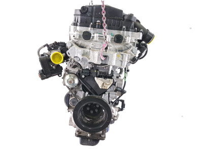 Engine type HN01-1617296180 - Citroen C3 - X0-4886H