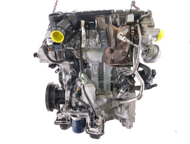 Engine type HN01-1617296180 - Citroen C3 - X0-4886H