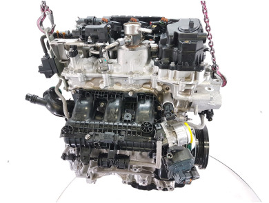 Engine type HN01-1617296180 - Citroen C3 - X0-4886H