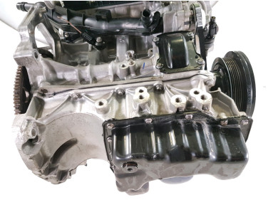 Engine type HN01-1617296180 - Citroen C3 - X0-4886H