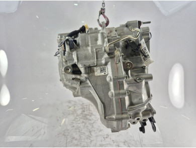 Gearbox type 20GE55 - Citroen C3 - G1-9749L