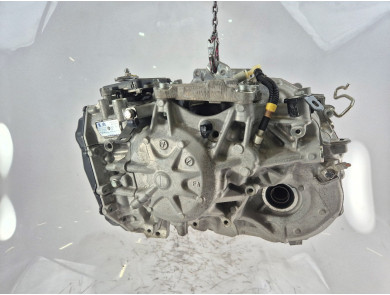 Gearbox type 20GE55 - Citroen C3 - G1-9749L
