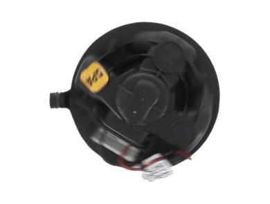 Air blower - Renault CLIO III PH.1 - 7701062226 - U1-9824W