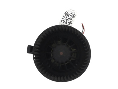 Soufflerie/Pulseur - Renault CLIO III PH.1 - 7701062226 - U1-9824W