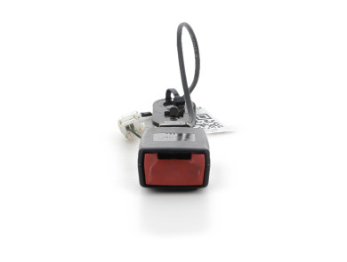 Right front belt clip - DS DS3 I PH.3 - 00008975TN - K1-7979M