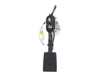 Attache ceinture sécurité avant droit - DS DS3 I PH.3 - 00008975TN - K1-7979M