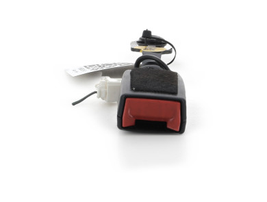 Attache ceinture sécurité avant gauche occasion - Citroen DS3 - 00008975TN