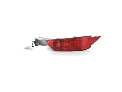 Left rear bumper light - Ford FIESTA VI PH.2 - 2168298 - K1-8702M