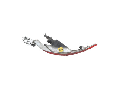 Left rear bumper light - Ford FIESTA VI PH.2 - 2168298 - K1-8702M