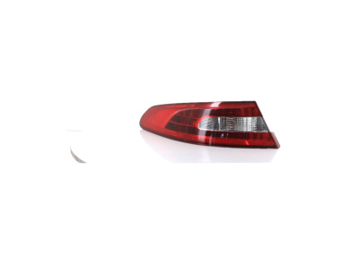 Left rear light - Jaguar XF I PH.1 - C2Z16257 - N0-4349N