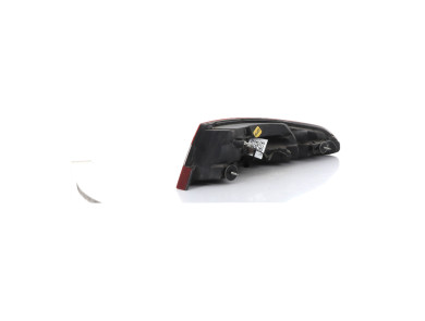 Left rear light - Jaguar XF I PH.1 - C2Z16257 - N0-4349N