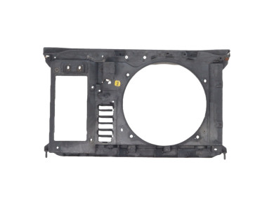 Face avant - Peugeot 307 PH.2 - Blanc - 9676568780 - G0-3333X