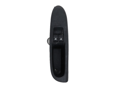 Left window-lift switch panel - Renault CLIO II PH.2 - 8200060045 - Y1-4711Y