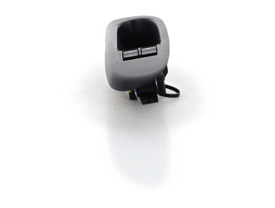 Platine de commande lève-vitre gauche - Renault CLIO II PH.2 - 8200060045 - Y1-4711Y