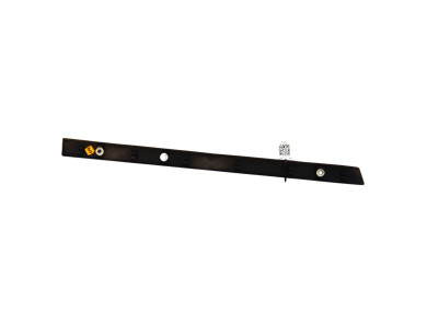 Right front door trim - Peugeot 2008 I PH.1 - Gris Fonce - 96784066XT - F1-1883I
