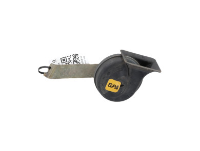 Horn - Peugeot 206 - Gris Clair - 6236F2 - J1-8306B