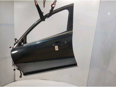 Left front door used - Jaguar XF - C2Z2061