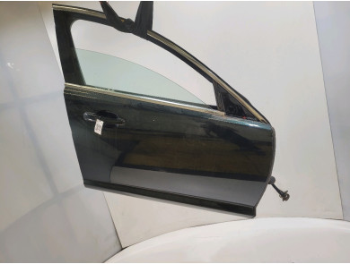 Right front door  used - Jaguar XF - C2Z2060