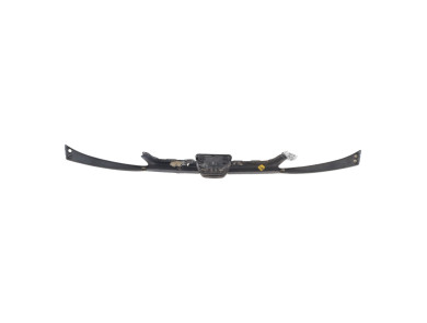 Grille - Peugeot 206 - Gris Clair - 7804H4 - S1-2269E