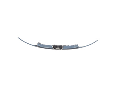Calandre - Peugeot 206 - Gris Clair - 7804H4 - S1-2269E