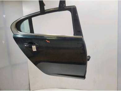 Right rear door used - Jaguar XF - C2Z2013