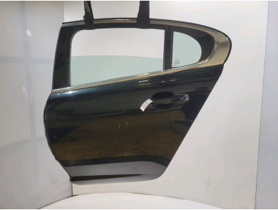 Rear left door used - Jaguar XF - C2Z2014