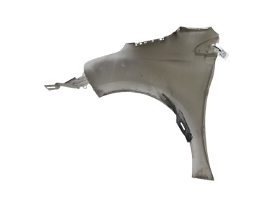 Right front fender - Peugeot 208 I PH.2 - Gris Clair - 9672971480 - N1-7961A