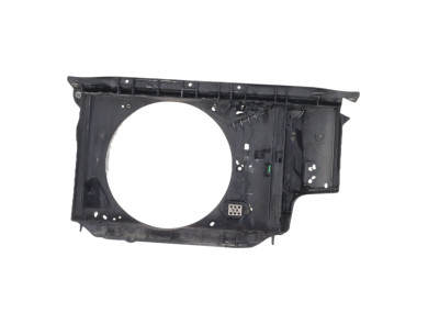 Face avant - Peugeot 206 + - Gris Clair - 7104Q3 - F0-3195W
