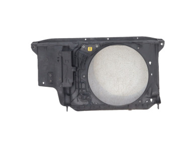 Front cowling - Peugeot 206 + - Gris Clair - 7104Q3 - F0-3195W