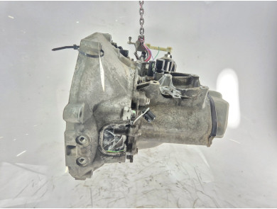 Gearbox type 20CQ66 - Peugeot 208 I PH.1 - S1-9762E