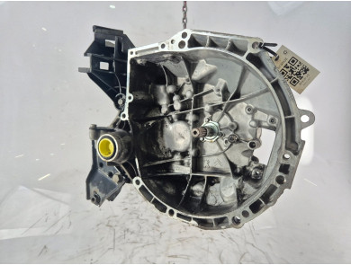 Boîte de vitesses type 20CQ66 - Peugeot 208 I PH.1 - S1-9762E