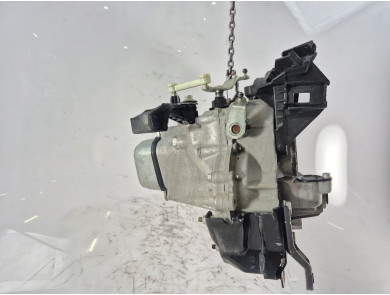 Boîte de vitesses type 20CQ66 - Peugeot 208 I PH.1 - S1-9762E
