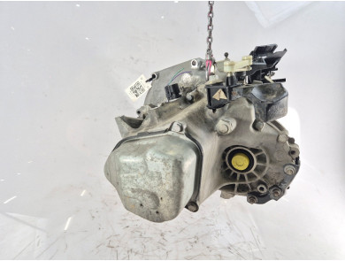 Boîte de vitesses type 20CQ66 - Peugeot 208 I PH.1 - S1-9762E