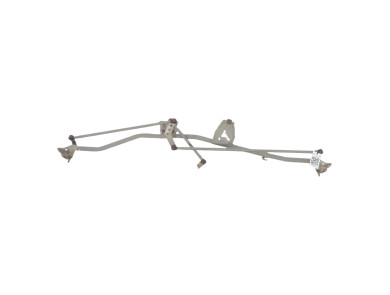 Mécanisme d'essuie glace avant - Opel MERIVA A PH.2 - 23003808 - H0-0069Q