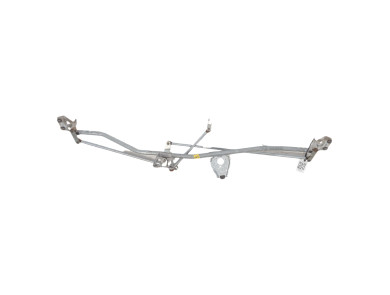 Front wiper linkage - Opel MERIVA A PH.2 - 23003808 - H0-0069Q