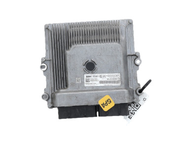 Engine calculator - Peugeot 2008 I PH.2 - 9818160080 - C1-9839A