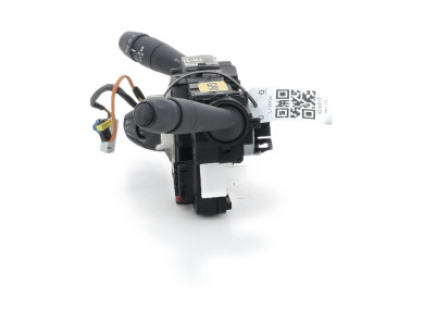 Commodo monobloc - Peugeot 208 I PH.2 - 98154509ZD - L1-8015X